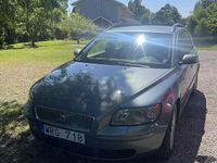 Begagnad Volvo V50 140 HK (102 kW) 2005 Kombi