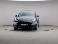 Begagnad Tesla Model Y 378 kW (514 HK) 2024 Svart (solid) SUV