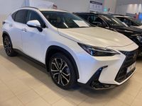 begagnad Lexus NX450h+ NX 450h+ E-CVT Euro 6 306hk