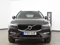 begagnad Volvo XC60 B4 AWD Diesel Mom Advanced Edt II