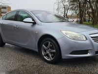 begagnad Opel Insignia Sedan 2.0 CDTI Euro 5