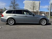 begagnad BMW 325 i Touring Advantage, Comfort, Dynamic Euro 4