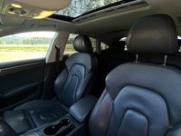 begagnad Audi A5 Sportback 3.0 TDI V6 DPF quattro S Tronic Comfort