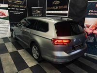 begagnad VW Passat 2.0 TDI BlueMotion DSG R Euro-6 150hk