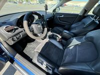 begagnad Audi A3 Sportback 2.0 TDI Ambition, KAMBYTT, NY BES, NYSERV