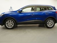 begagnad Renault Kadjar PhII TCe 140 Zen GPF EDC 4x2, Kvarvarande nyb