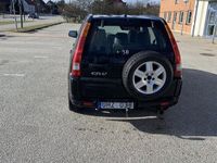 begagnad Honda CR-V 2.0 4WD Euro 4