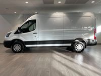 begagnad Ford E-Transit Trend 350 L3H2 | EL | SNABB LEV 2023, Transportbil - Skåp