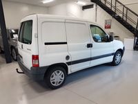 begagnad Peugeot Partner 1.6 HDi Van Utökad Last 90hk