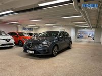 begagnad Renault Mégane IV Sport Tourer IV PhII TC 140 Techno A ST II