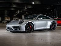 begagnad Porsche 911 Carrera GTS 992 MY24