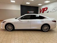 begagnad Lexus ES300H 2.5 E-CVT Taklucka Euro 6 2019, Sedan