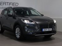 begagnad Ford Kuga Titanium | Kampanj | Privatleasing Fr 3995:-/Mån