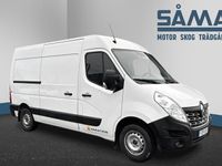 begagnad Renault Master 2.3 dCi 163 hk Drag, Nav, L2H2