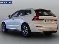 begagnad Volvo XC60 T6 AWD Recharge Core Bright