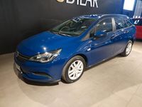 begagnad Opel Astra 1.6 CDTI Sports Tourer Euro 6 110hk