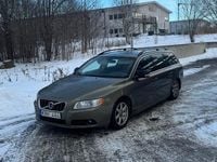 Begagnad Volvo V70 175 HK (128 kW) 2010 Kombi