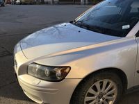 begagnad Volvo S40 2.4 Euro 4