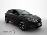 Begagnad Nissan Qashqai 360º 158 HK (116 kW) 2023 Svart SUV