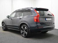 begagnad Volvo XC90 Recharge T8 R-Des Pro Edt 7-säten