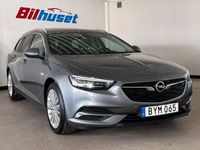 begagnad Opel Insignia Sports Tourer 2.0 CDTI Euro 6 / Auto