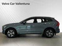 begagnad Volvo XC60 MC73 B5 AWD Bensin Momentum 2022, SUV