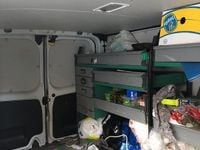 Begagnad Renault Trafic 120 HK (88 kW) 2016 Minibuss