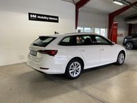 begagnad Skoda Octavia Kombi 1.0 TSI EVO e-TEC Momsbil