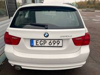 begagnad BMW 320 d Touring isk Euro 5