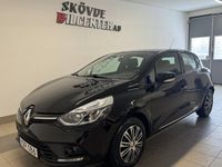 begagnad Renault Clio IV 