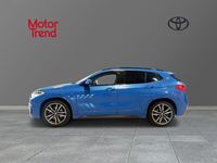 begagnad BMW X2 xDrive20d M-sport Steptronic, 190hk