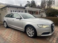 begagnad Audi A6 Avant 2.0 TDI DPF Multitronic Proline, Sport Euro 5