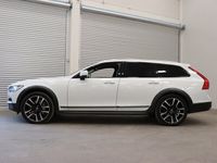 begagnad Volvo V90 CC D4 AWD PRO KAMERA LÄDER VoC KEYLESS