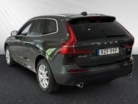 Begagnad Volvo XC60 Momentum 397 HK (291 kW) 2020 Grå SUV
