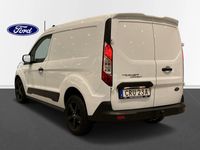 begagnad Ford Transit TransportbilarConnect 100Hk L1 Aut - Stylade lagerbilar