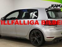 begagnad VW Golf VI Golf