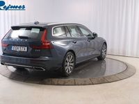 begagnad Volvo V60 D4 Inscription