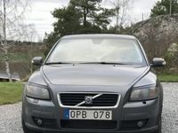 begagnad Volvo C30 2.0 D Momentum Euro 4