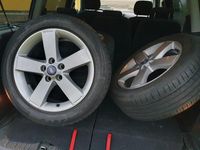 Begagnad Ford Galaxy 175 HK (128 kW) 2010 Minibuss