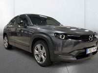 Begagnad Mazda MX30 105 kW (143 HK) 2022 Grå SUV