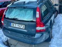 Begagnad Volvo V50 125 HK (91 kW) 2006 Kombi
