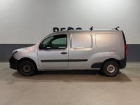 Begagnad Mercedes Citan 109 95 HK (69 kW) 2020 Silver Van