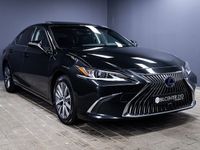 begagnad Lexus ES300H 2.5 E-CVT|Taklucka|Skinn|Döda-vinkelvarnare|218hk|2020|