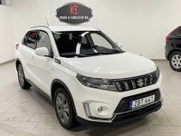 Begagnad Suzuki Vitara 2023 Vit