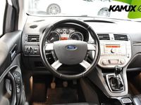 begagnad Ford Kuga 2.0 TDCi AWD Titanium S 2013, SUV