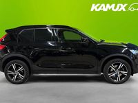 Begagnad Volvo XC40 R-Design 190 HK (139 kW) 2019 Svart SUV