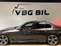 begagnad BMW 540 M Performance HUD Taklucka 360 H/K Se SPEC 2736mil