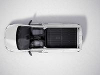 Ny Mercedes eCitan 90 kW (123 HK) 2025 Vit Van