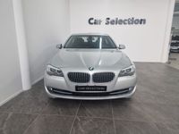 begagnad BMW 520 d Sedan Steptronic Drag NY-Bes NY -Servad 2012, Sedan