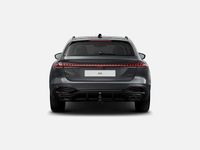 Ny Audi A5 S-Line 252 HK (185 kW) 2025 Daytonagrå pärleffekt Kombi